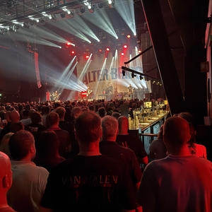 Alter Bridge at undefined in undefined 2026