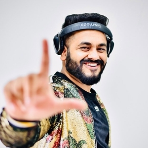 DJ Kamra Tickets, Tour Dates and Concerts