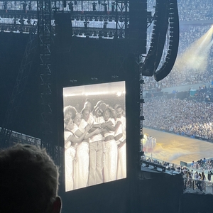 Bad Bunny at Düsseldorf, Germany in Merkur Spiel-Arena 2026