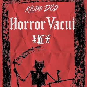 Horror Vacui @ Hus 7
