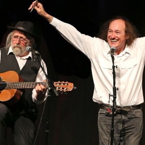 John Otway Tickets, Tour Dates and Concerts