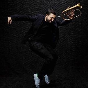 Ibrahim Maalouf Tickets, Tour Dates and Concerts