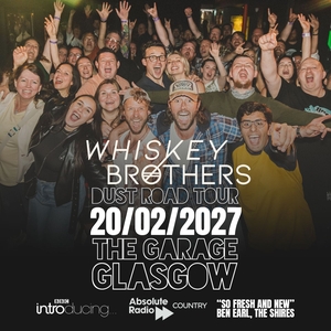 The Whiskey Brothers Tickets, Tour Dates and Concerts