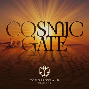 Cosmic Gate Tickets, Tour Dates and Concerts