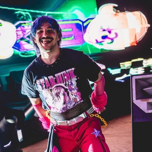 Billets, dates de tournée et concerts pour Starjunk 95