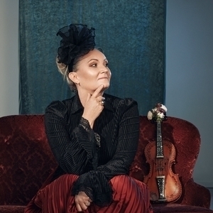 Sigrid Moldestad