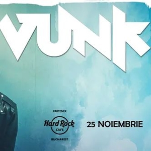 Billets, dates de tournée et concerts pour Trupa Vunk