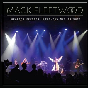 Mack Fleetwood Tickets, Tour Dates and Concert