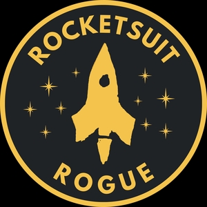 Rocketsuit Rogue