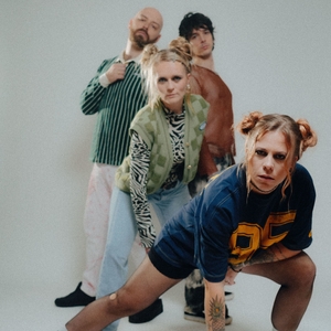 TYNA Tickets, Tour Dates and Concerts