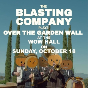 The Blasting Company Tickets, Tour Dates and Concerts