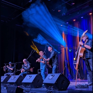 Lúnasa Tickets, Tour Dates and Concerts