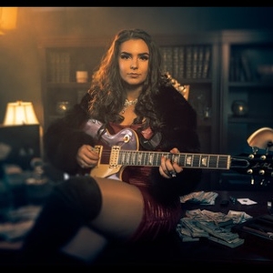 Ally Venable Band: Heritage Music BluesFest 2026