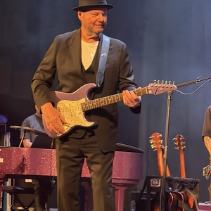 Christopher Cross at Carmel, IN in The Center For The Performing Arts 2026
