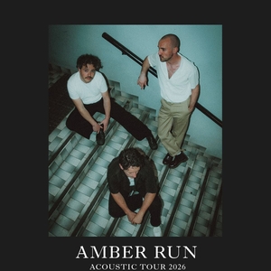Amber Run