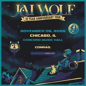 Jai Wolf Tickets, Tour Dates and Concerts