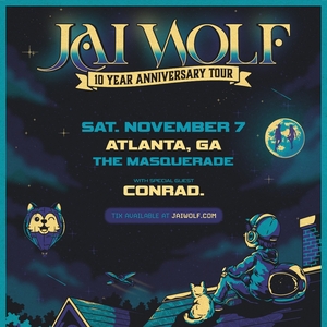 Jai Wolf Tickets, Tour Dates and Concerts