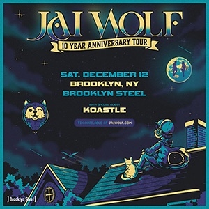Jai Wolf Tickets, Tour Dates and Concerts