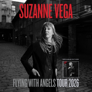 Suzanne Vega Northampton Tickets, Bombyx Center for the Arts