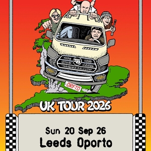 SOAPBOX Tickets, Tour Dates and Concerts