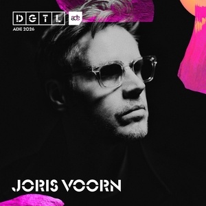 Joris Voorn Tickets, Tour Dates and Concerts