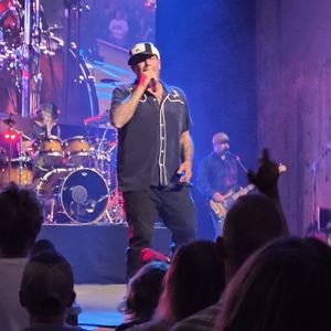 Uncle Kracker at Gainesville, GA in The Hall - Gainesville 2026