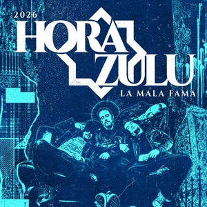 Hora Zulu Tickets, Tour Dates and Concerts