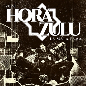 Hora Zulu Tickets, Tour Dates and Concerts