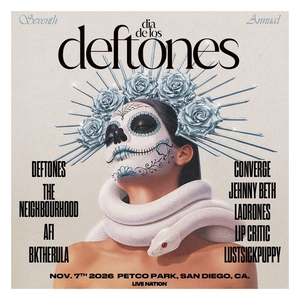 Jehnny Beth Tickets, Tour Dates and Concerts