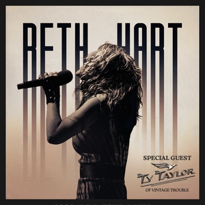 Beth Hart Tickets, Tour Dates and Concerts