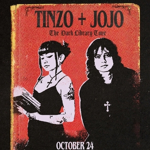 Tinzo Tickets, Tour Dates and Concerts