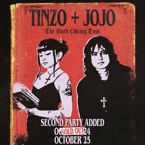 Tinzo Tickets, Tour Dates and Concerts