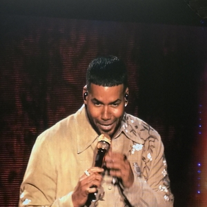 Romeo Santos at Reading, PA in Santander Arena 2026