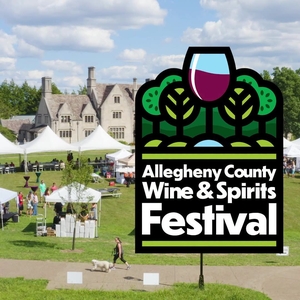 Samantha Sears Music: Allegheny County Wine & Spirits Festival 2026