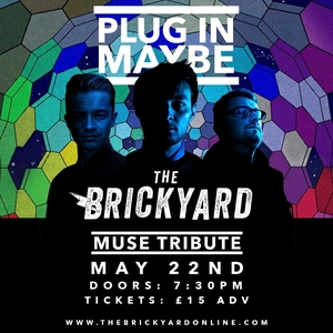 Plug In Maybe Tickets, Tour Dates and Concerts