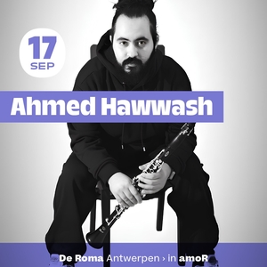 Billets, dates de tournée et concerts pour Ahmed Hawwash