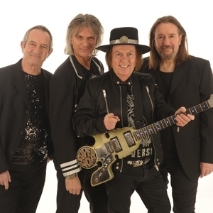 Dave Hill's Slade Tickets, Tour Dates and Concerts