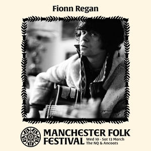 Fionn Regan Tickets, Tour Dates and Concerts