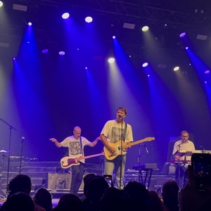 Cold War Kids at undefined in undefined 2026