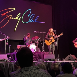 Brandy Clark at Whitefish Bay, WI in The Argo 2026