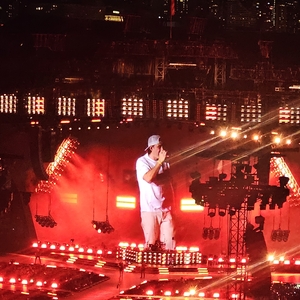 Morgan Wallen at Chicago, IL in Soldier Field 2026