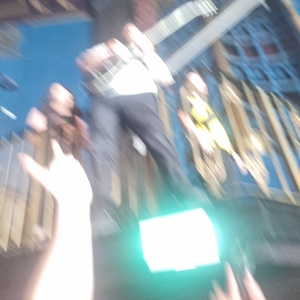 The Dillinger Escape Plan at undefined in undefined 2026