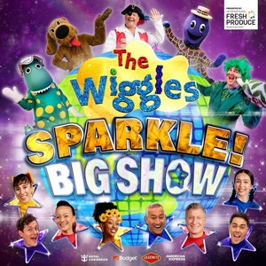 The Wiggles Tickets, Tour Dates and Concerts
