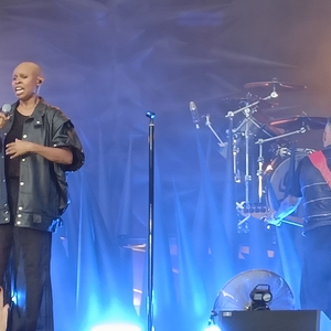 Skunk Anansie at Cardiff, United Kingdom in Cardiff Castle 2026