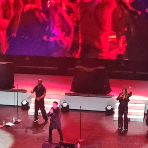 Soft Cell at Chicago, IL in The Chicago Theatre 2026