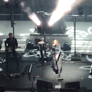 Alison Moyet at Chicago, IL in The Chicago Theatre 2026