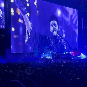 The Weeknd at Santa Clara, CA in Levi's Stadium 2026