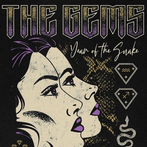 Entradas, fechas de la gira y Conciertos de TheGems