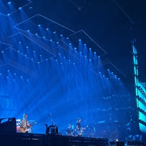 Foo Fighters at undefined in undefined 2026