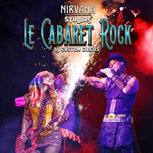 Custom Circus Tickets, Tour Dates and Concerts